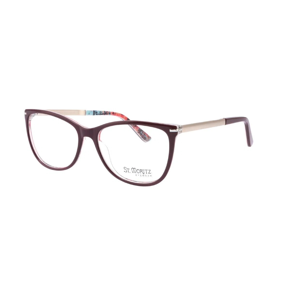 ST MORITZ SUMMER Eyeglasses - view 4